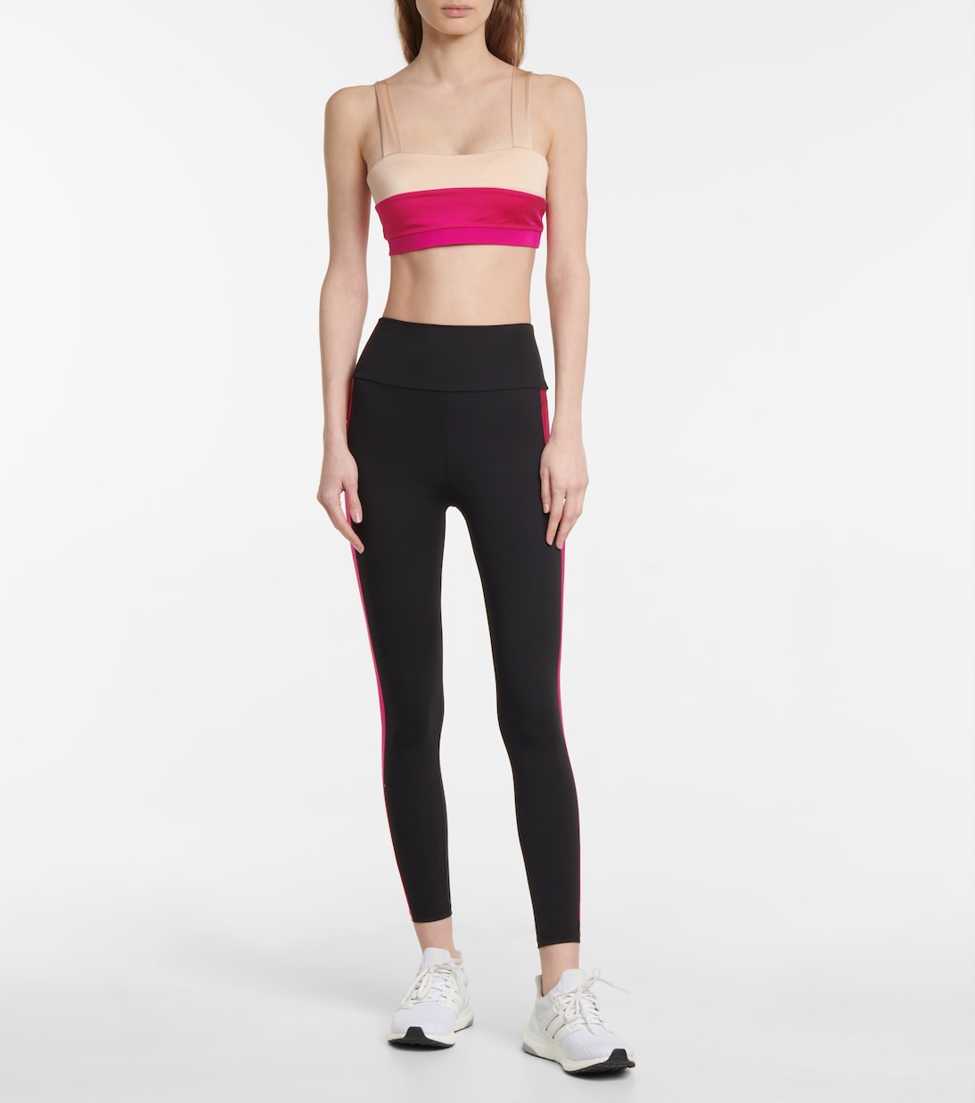 High-Rise Leggings Elysian | Lanston Sport