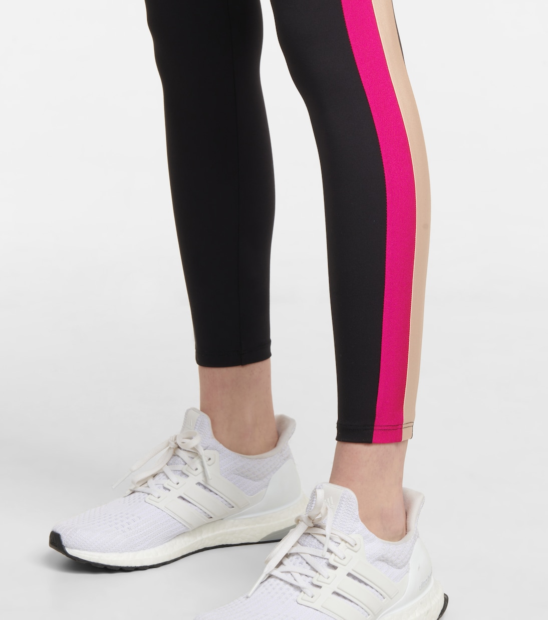 High-Rise Leggings Elysian | Lanston Sport