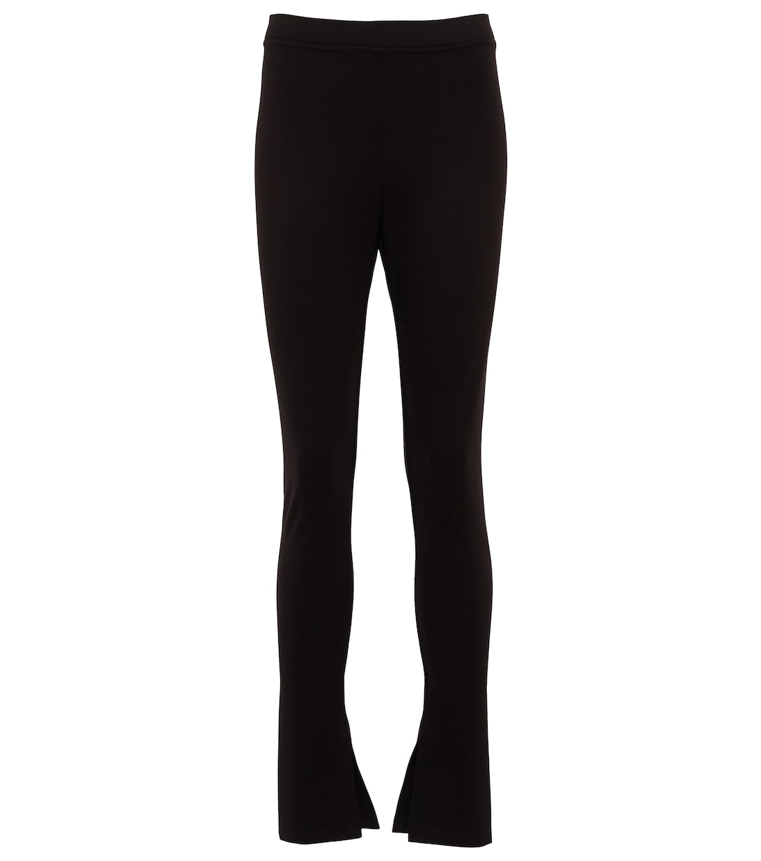 Pantalones Maeve de punto fino | Velvet
