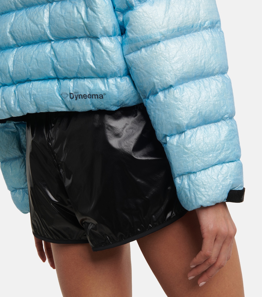 Veste doudoune Billieme | Moncler Grenoble
