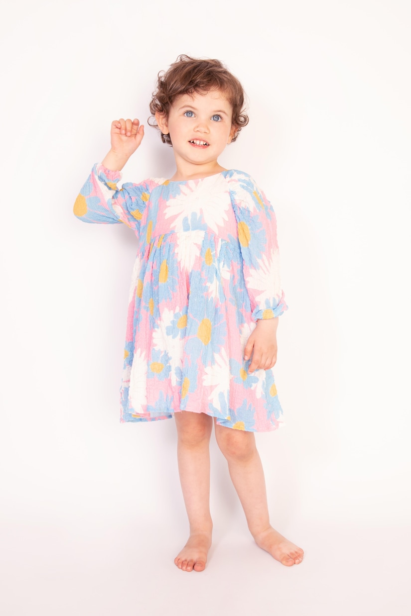 Kleid Penny aus Baumwolle | Morley