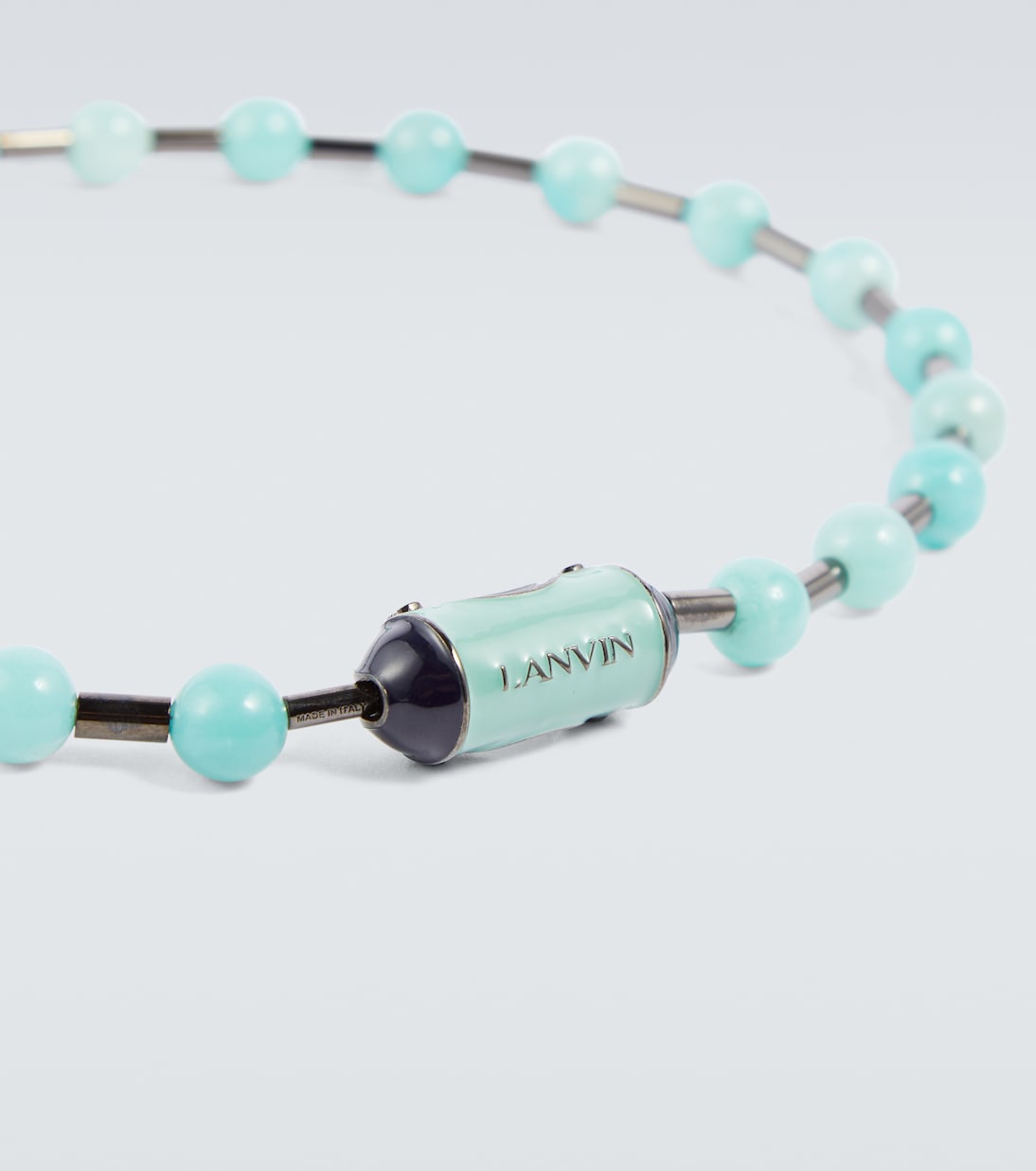 Pulsera con cuentas | Lanvin