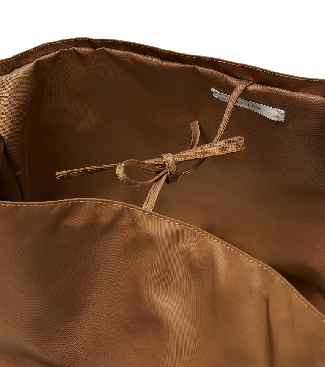 Borsa Park Large in nylon | The Row