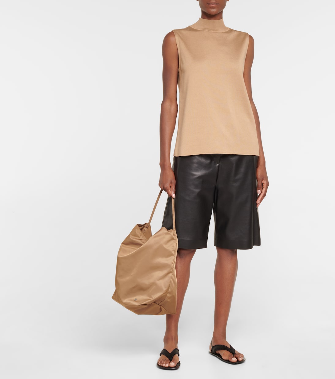 Borsa Park Large in nylon | The Row