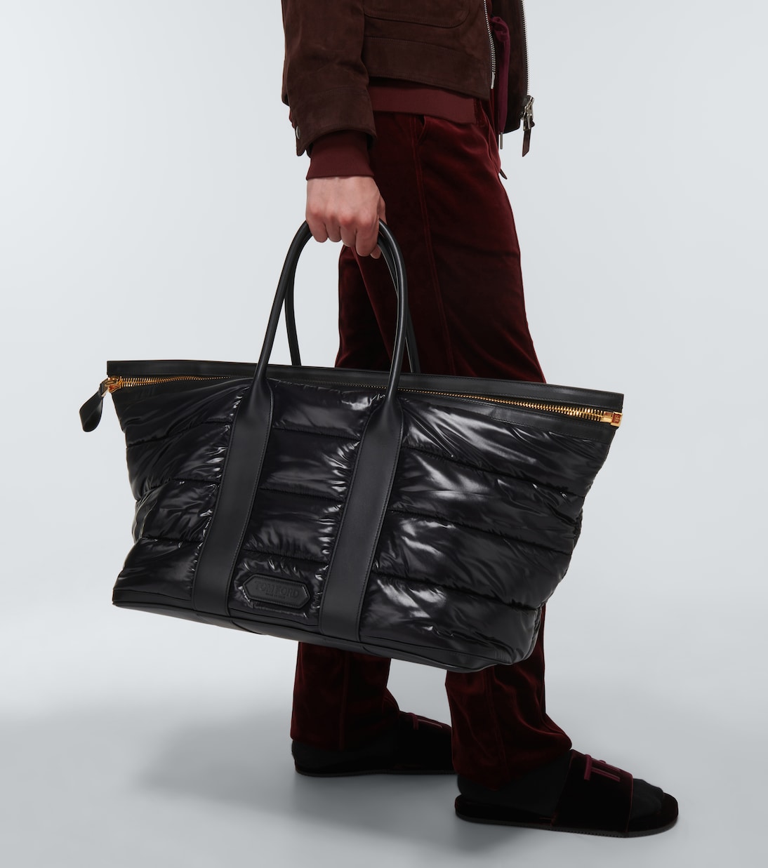 Cabas East West | Tom Ford