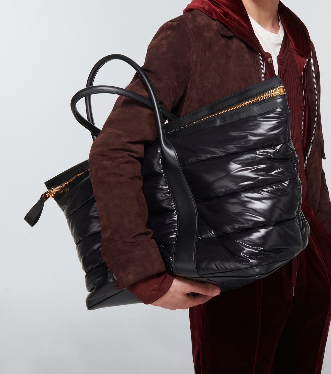 Cabas East West | Tom Ford