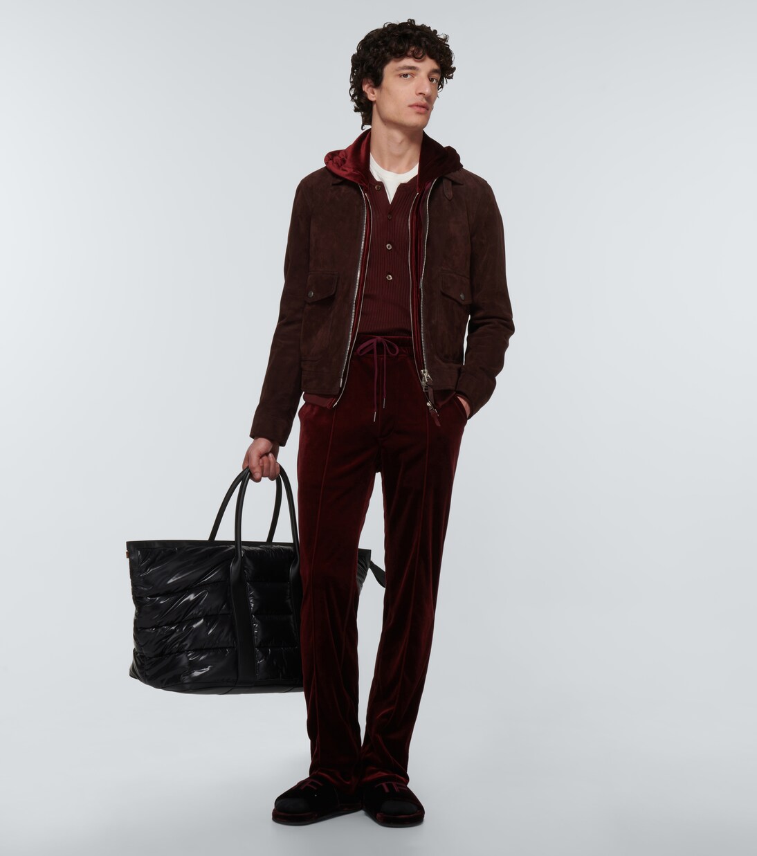 Cabas East West | Tom Ford