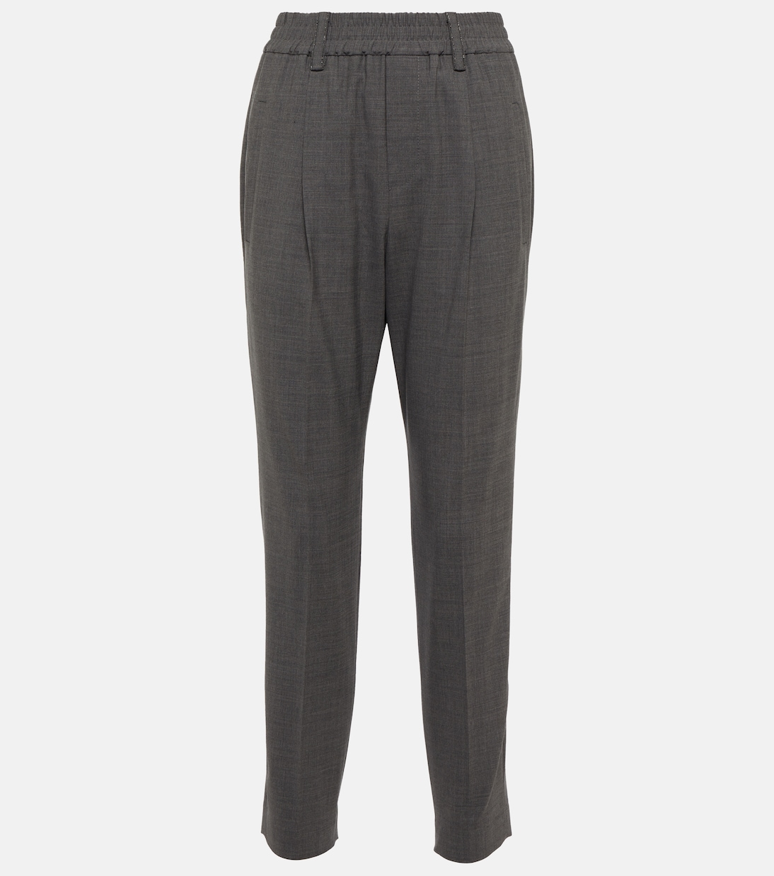 Hose aus einem Wollgemisch | Brunello Cucinelli