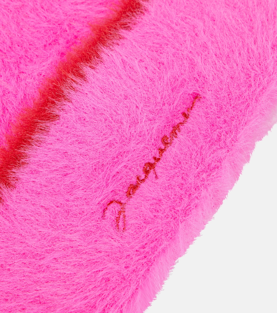 Mütze Le Bonnet Neve | Jacquemus