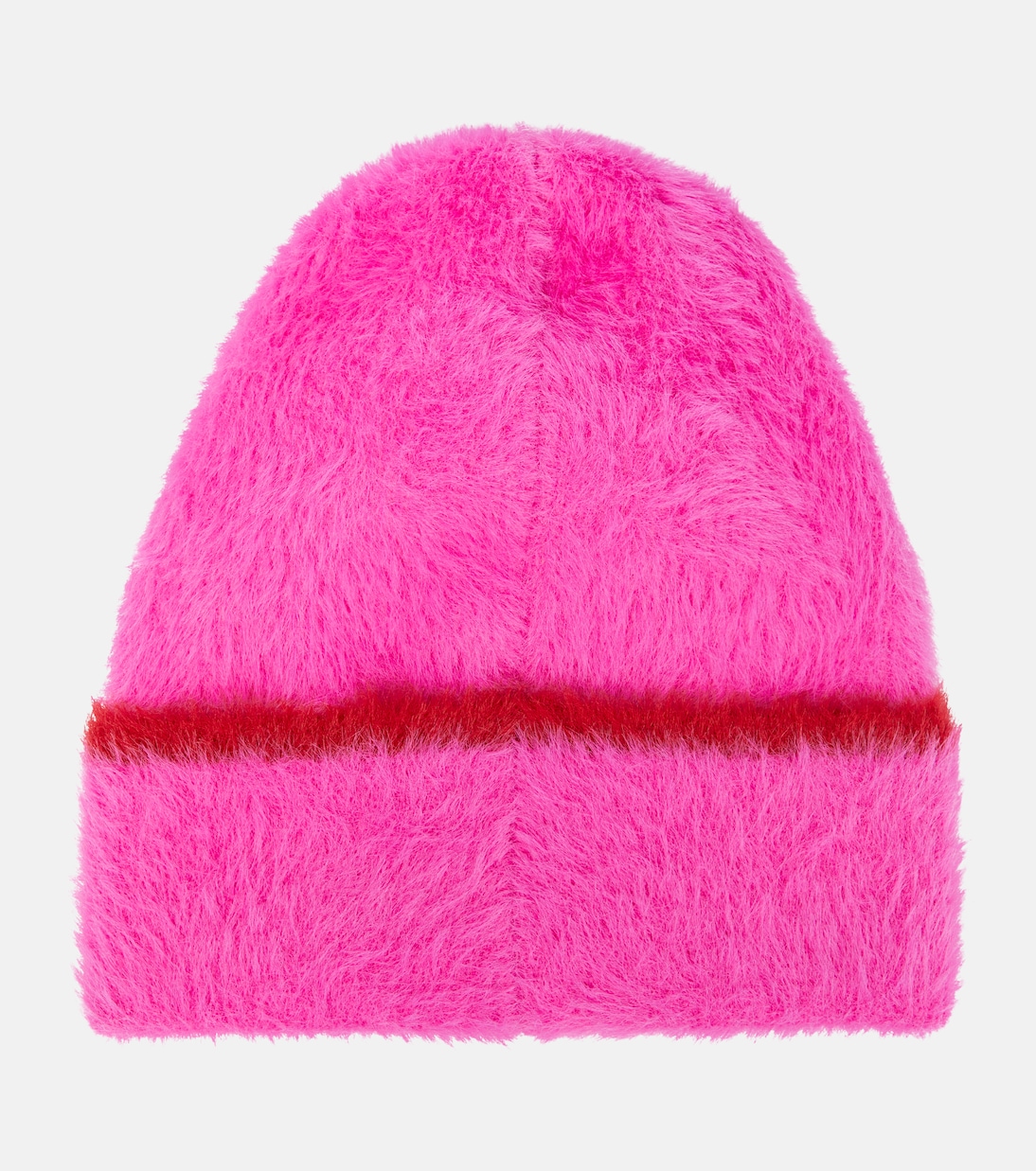 Mütze Le Bonnet Neve | Jacquemus