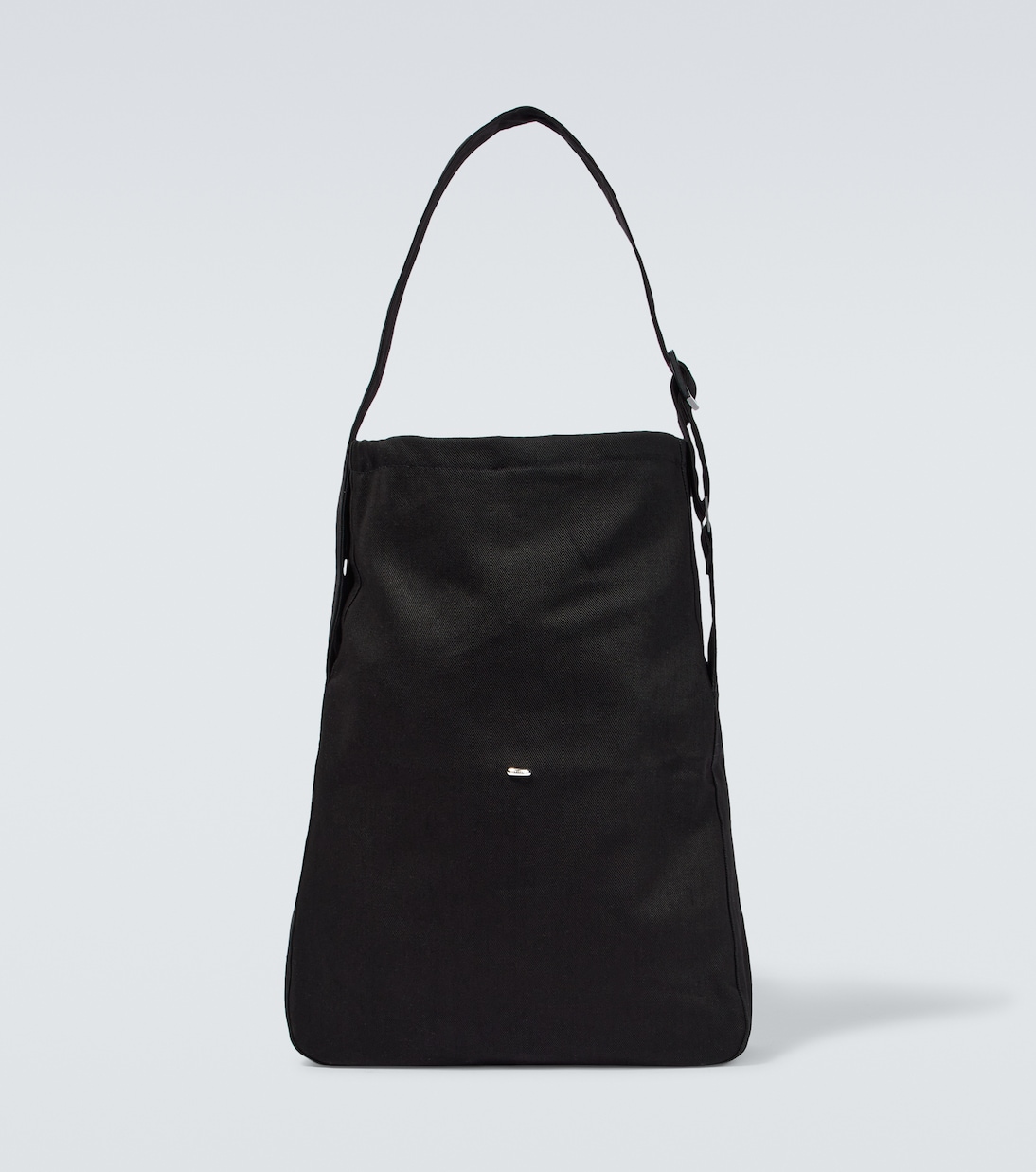Bolso cruzado Sling Bag en denim | Our Legacy
