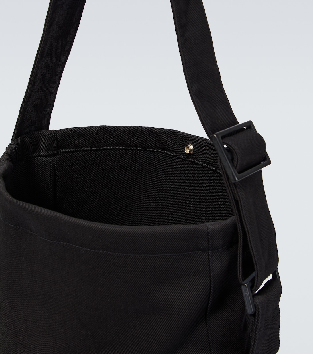 Bolso cruzado Sling Bag en denim | Our Legacy