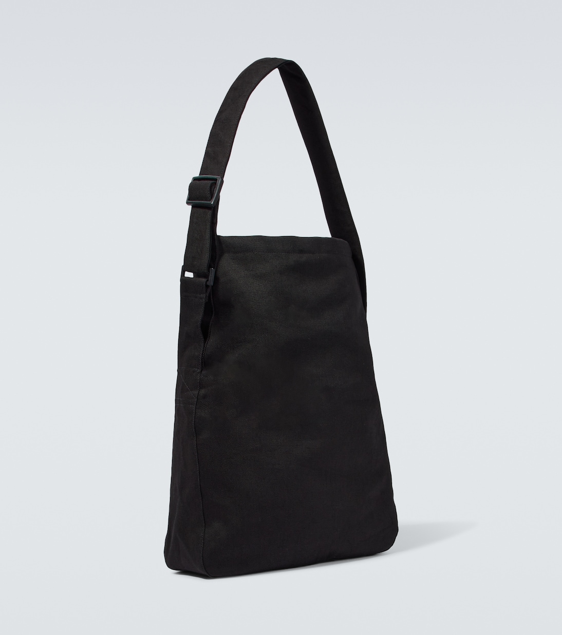 Bolso cruzado Sling Bag en denim | Our Legacy