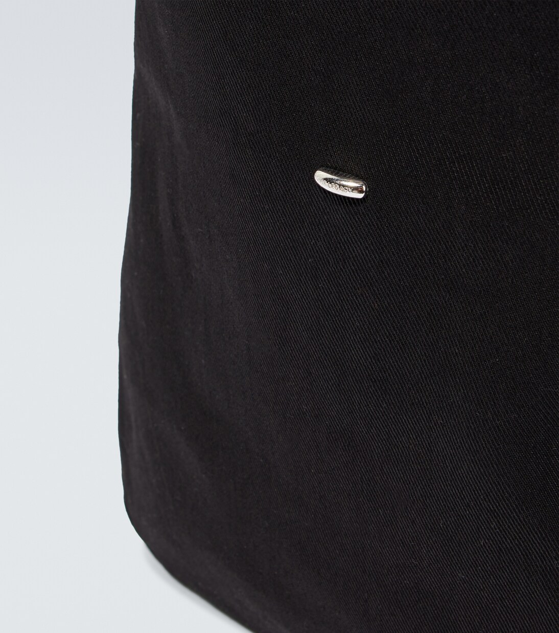 Bolso cruzado Sling Bag en denim | Our Legacy