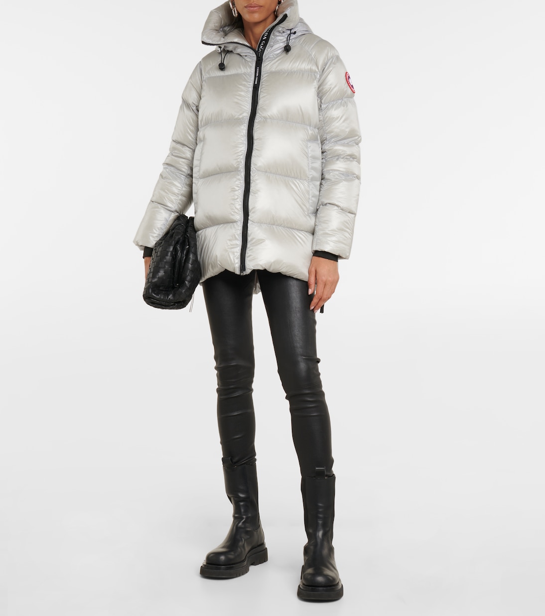 Cypress down jacket | Canada Goose