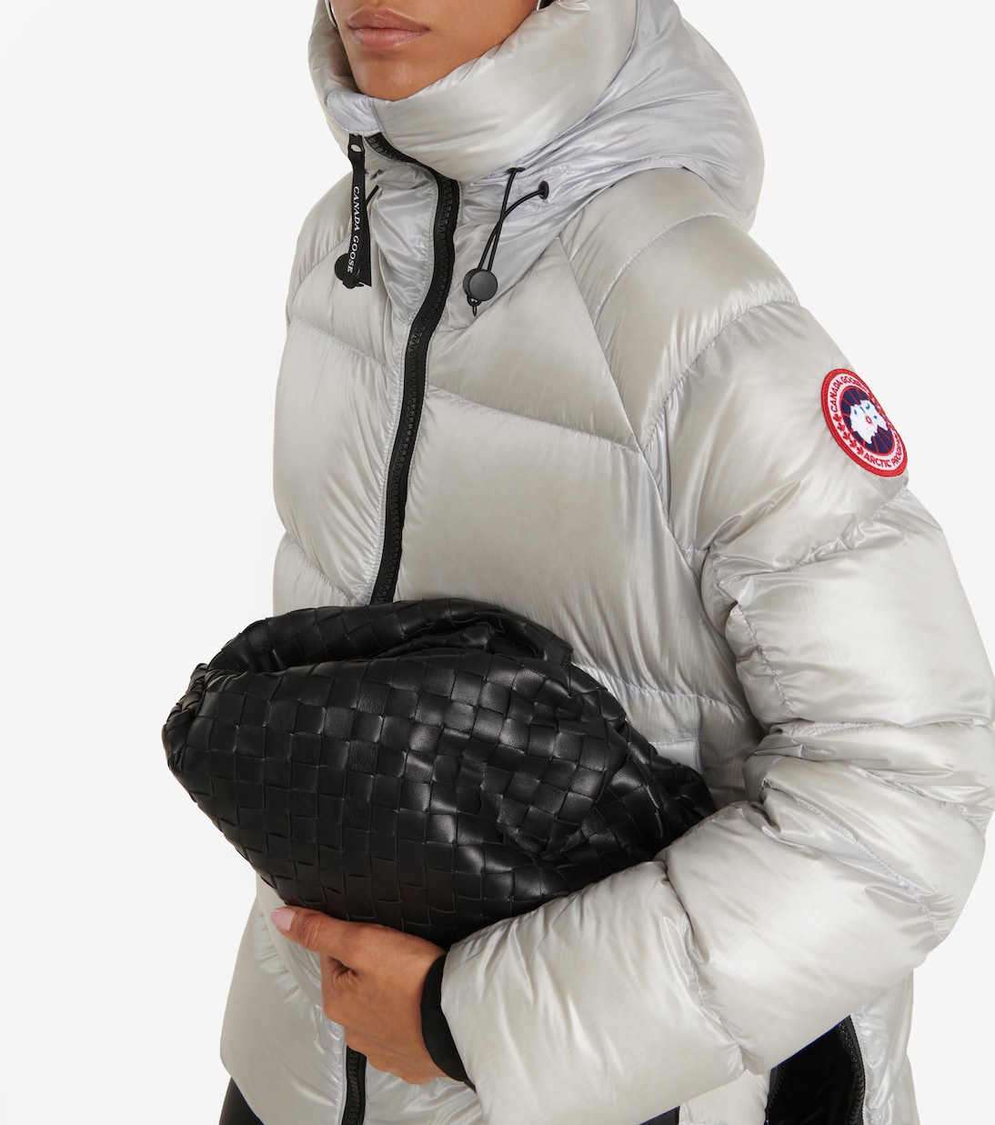 Cypress down jacket | Canada Goose