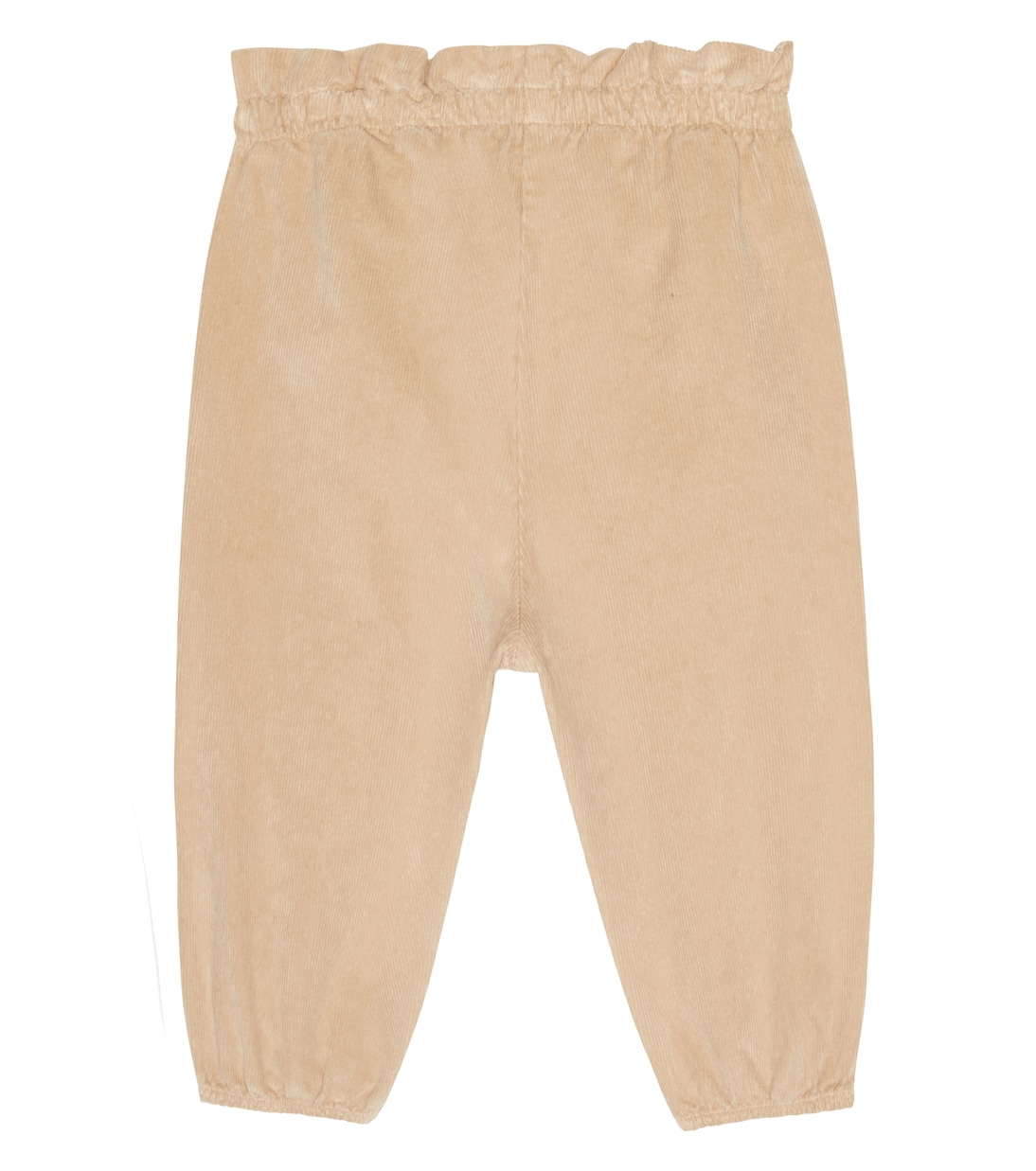 Bébé – Pantalon en velours côtelé | Il Gufo
