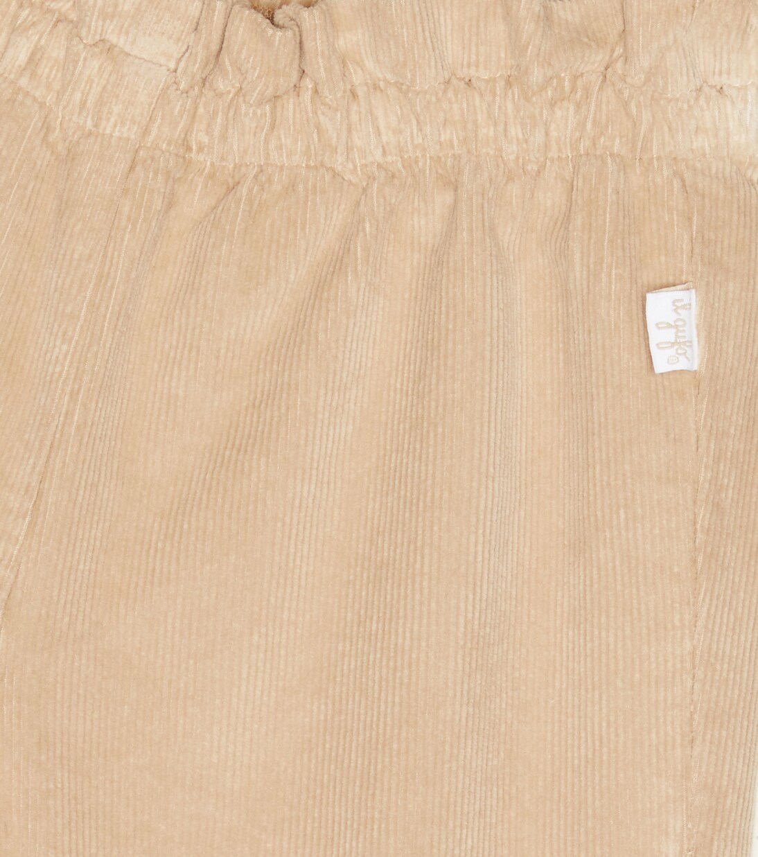 Bébé – Pantalon en velours côtelé | Il Gufo