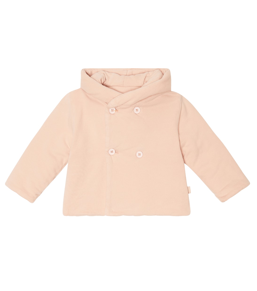 Baby - Giacca doppiopetto | Il Gufo