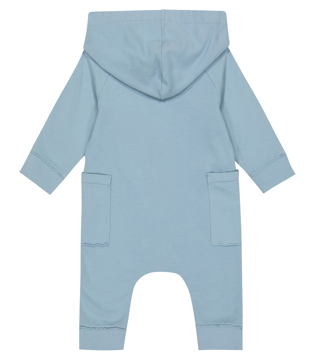 Baby - Tutina in misto cotone | Il Gufo