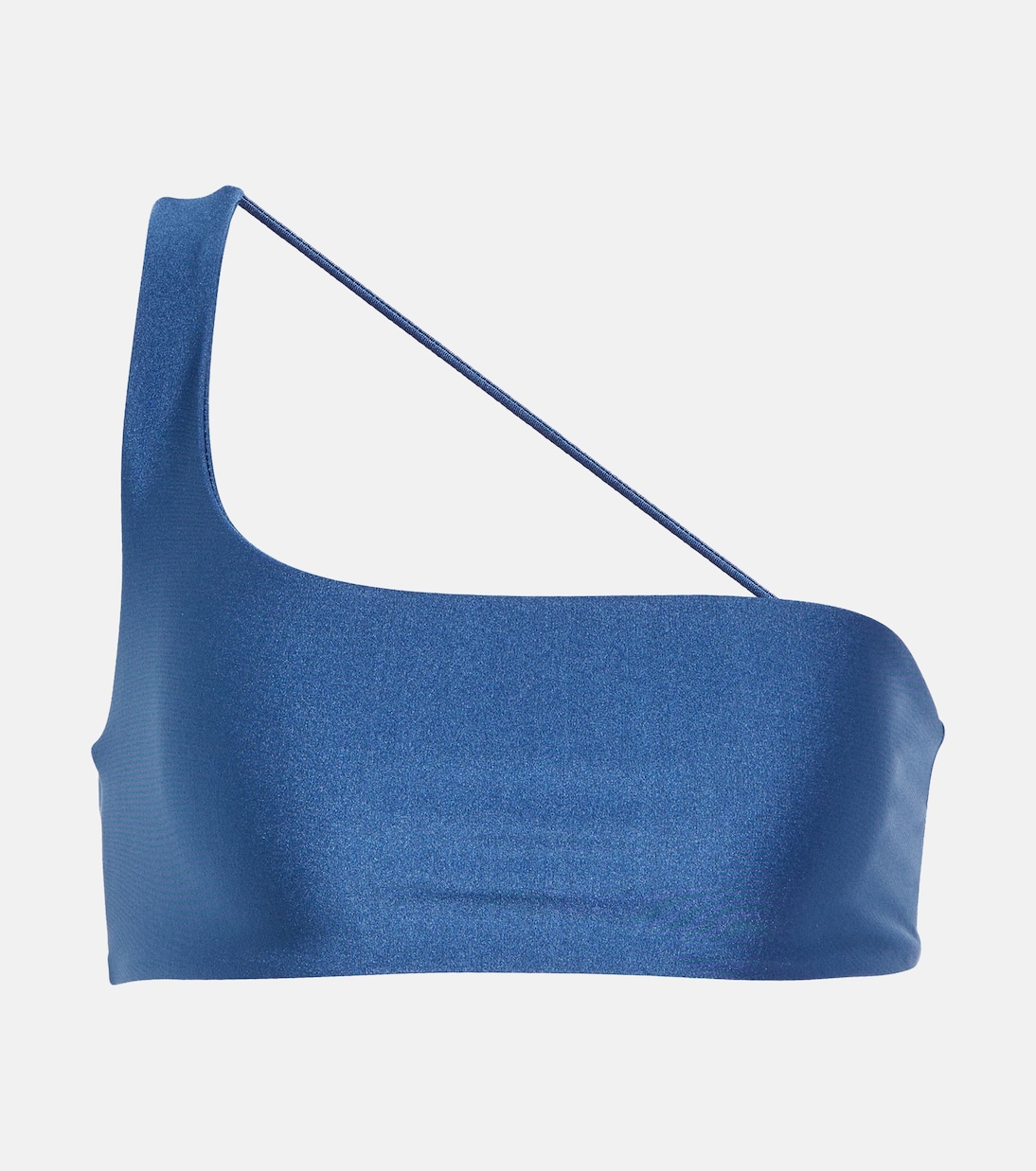 Bikini-One-Shoulder-Oberteil Apex | Jade Swim