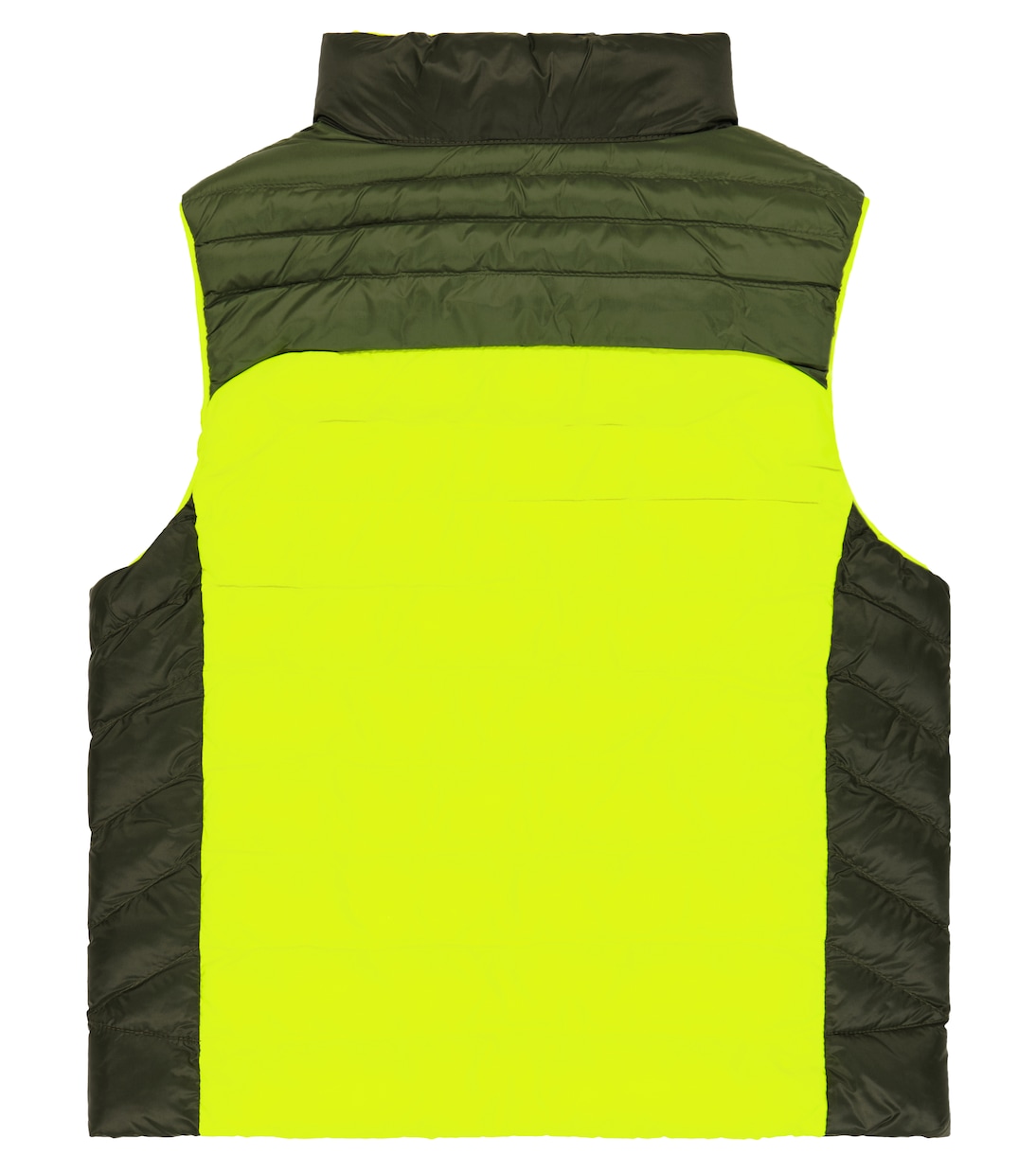 Chaleco acolchado reversible | Polo Ralph Lauren Kids