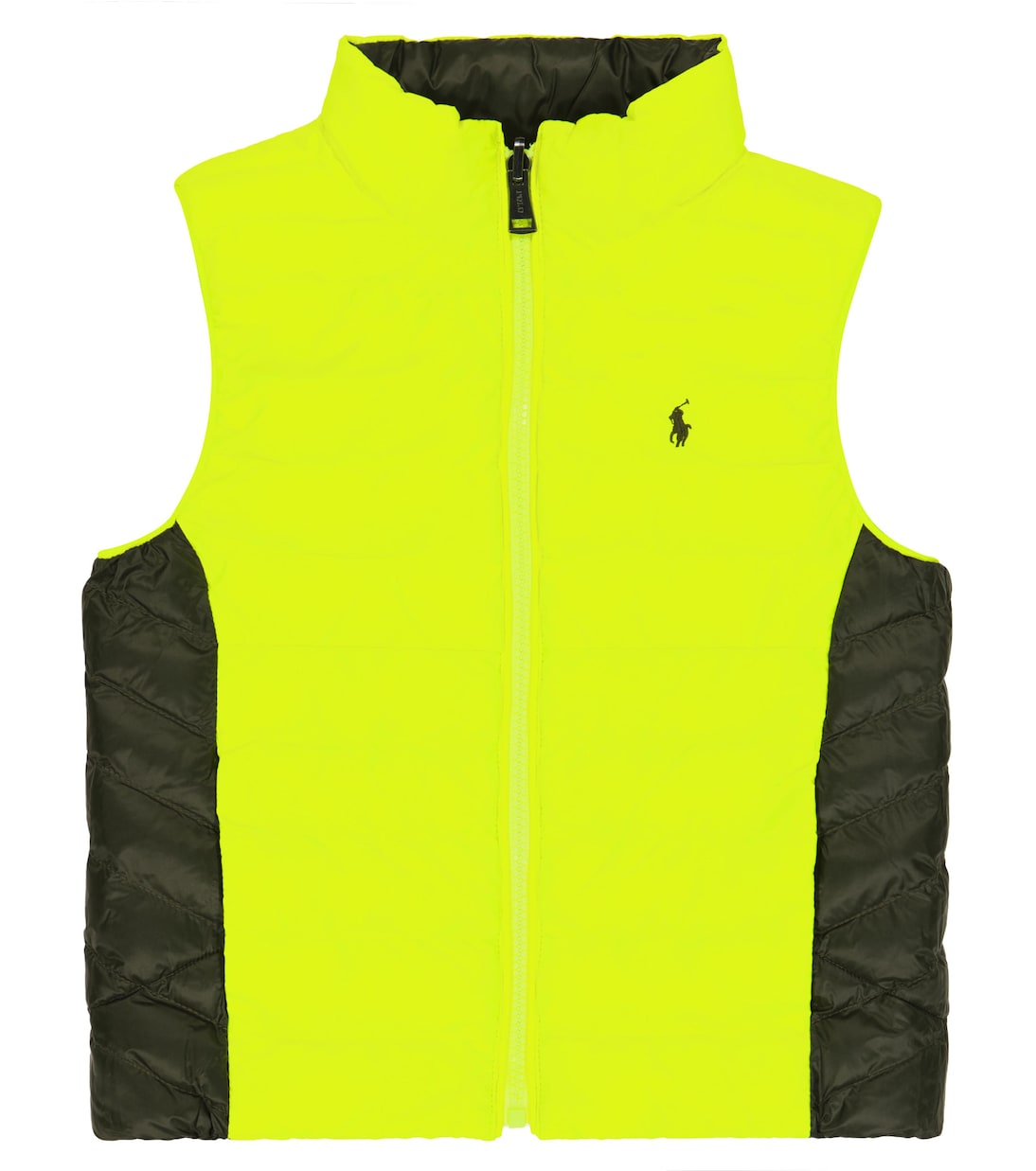 Chaleco acolchado reversible | Polo Ralph Lauren Kids