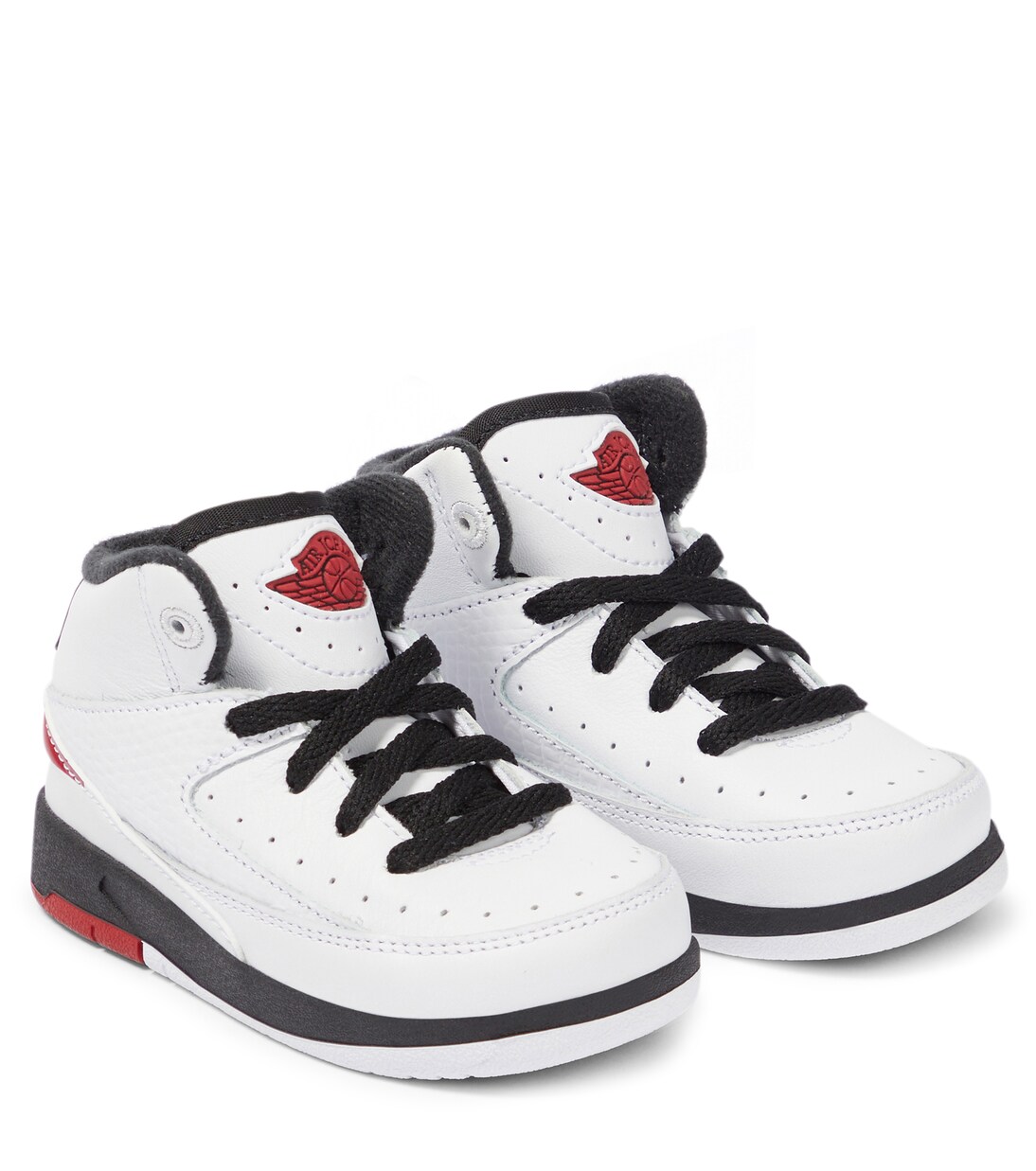 Little baby jordans shop