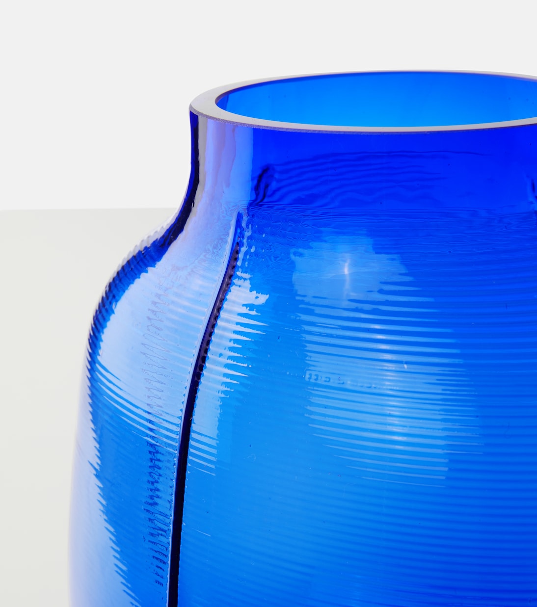 Step Medium vase | Normann Copenhagen