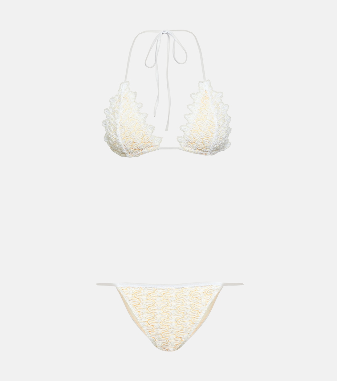 Bikini in pizzo | Missoni Mare
