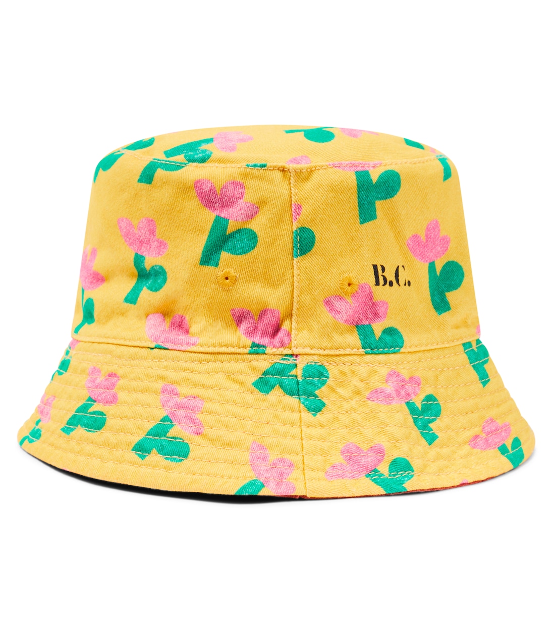 Cappello da pescatore reversibile | Bobo Choses
