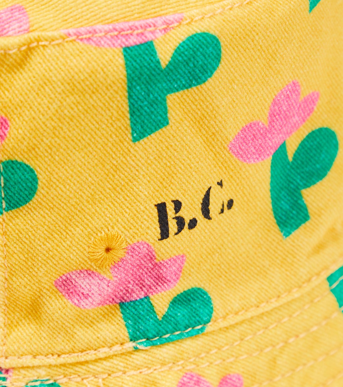 Cappello da pescatore reversibile | Bobo Choses