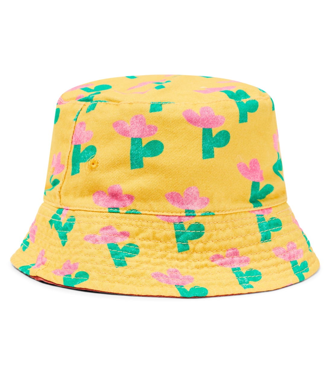 Cappello da pescatore reversibile | Bobo Choses