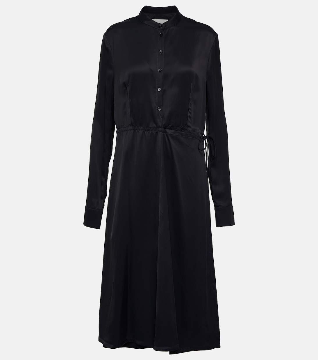 Robe midi | Jil Sander
