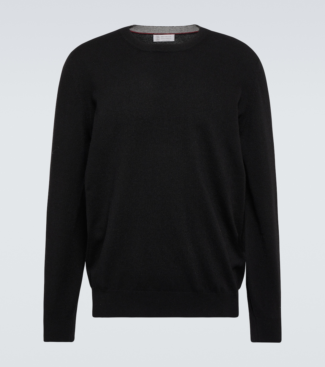 Pullover aus Kaschmir | Brunello Cucinelli