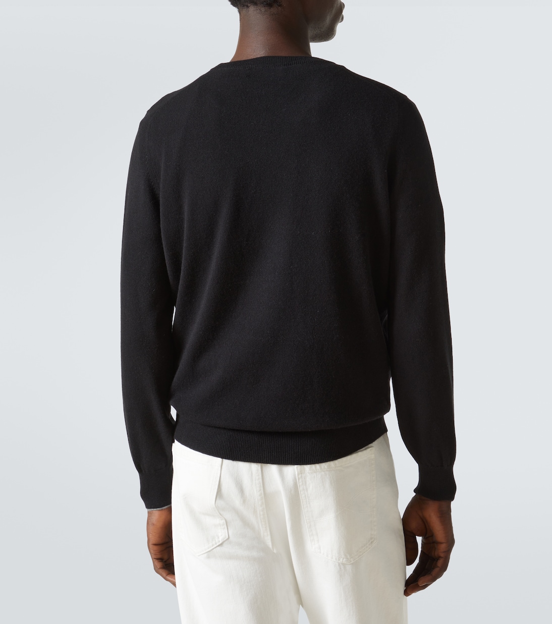Pullover aus Kaschmir | Brunello Cucinelli
