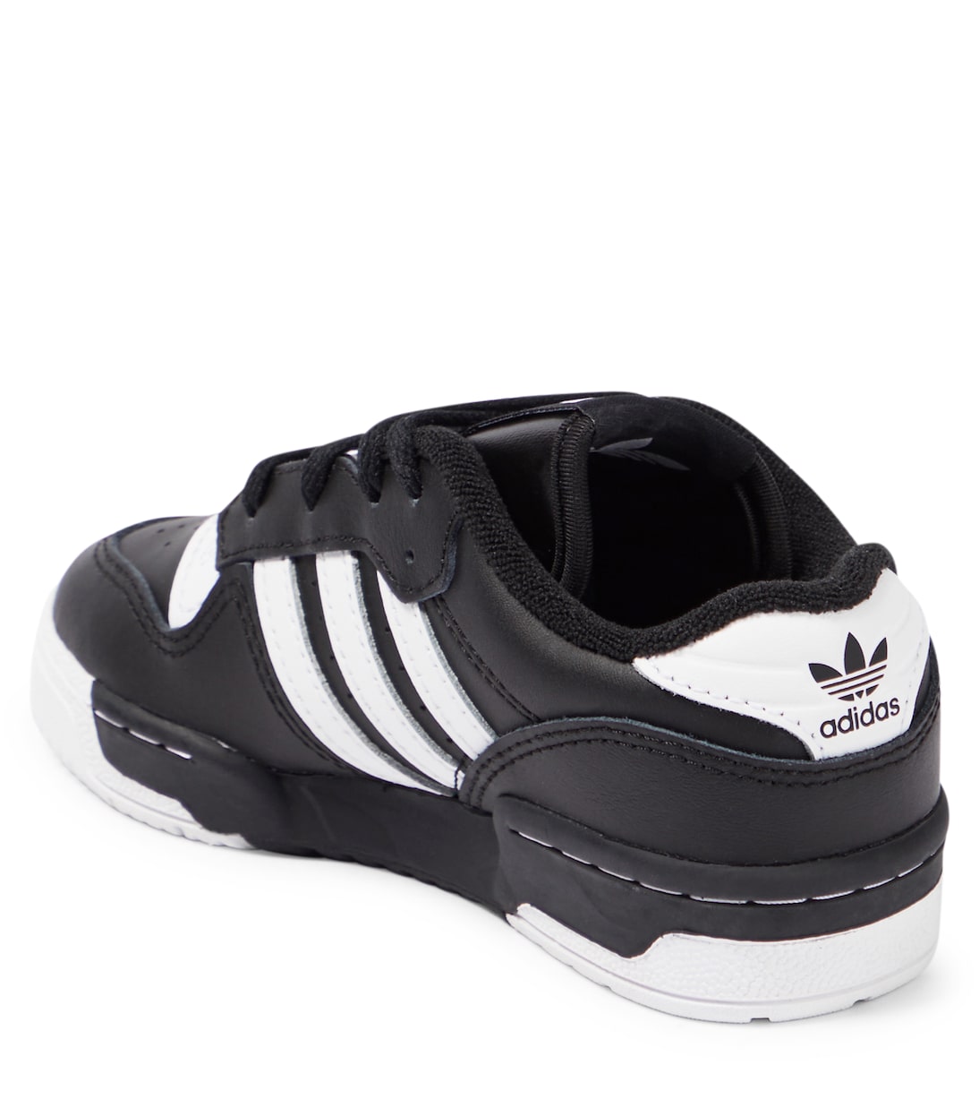 Rivalry Low leather sneakers | Adidas Originals Kids