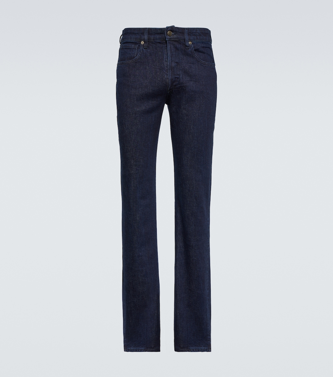 Jean droit | Thom Sweeney