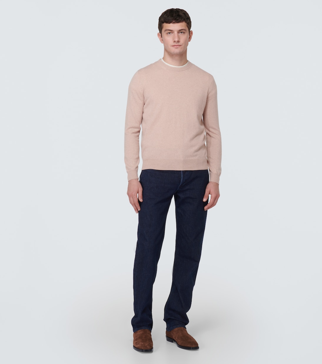 Jean droit | Thom Sweeney