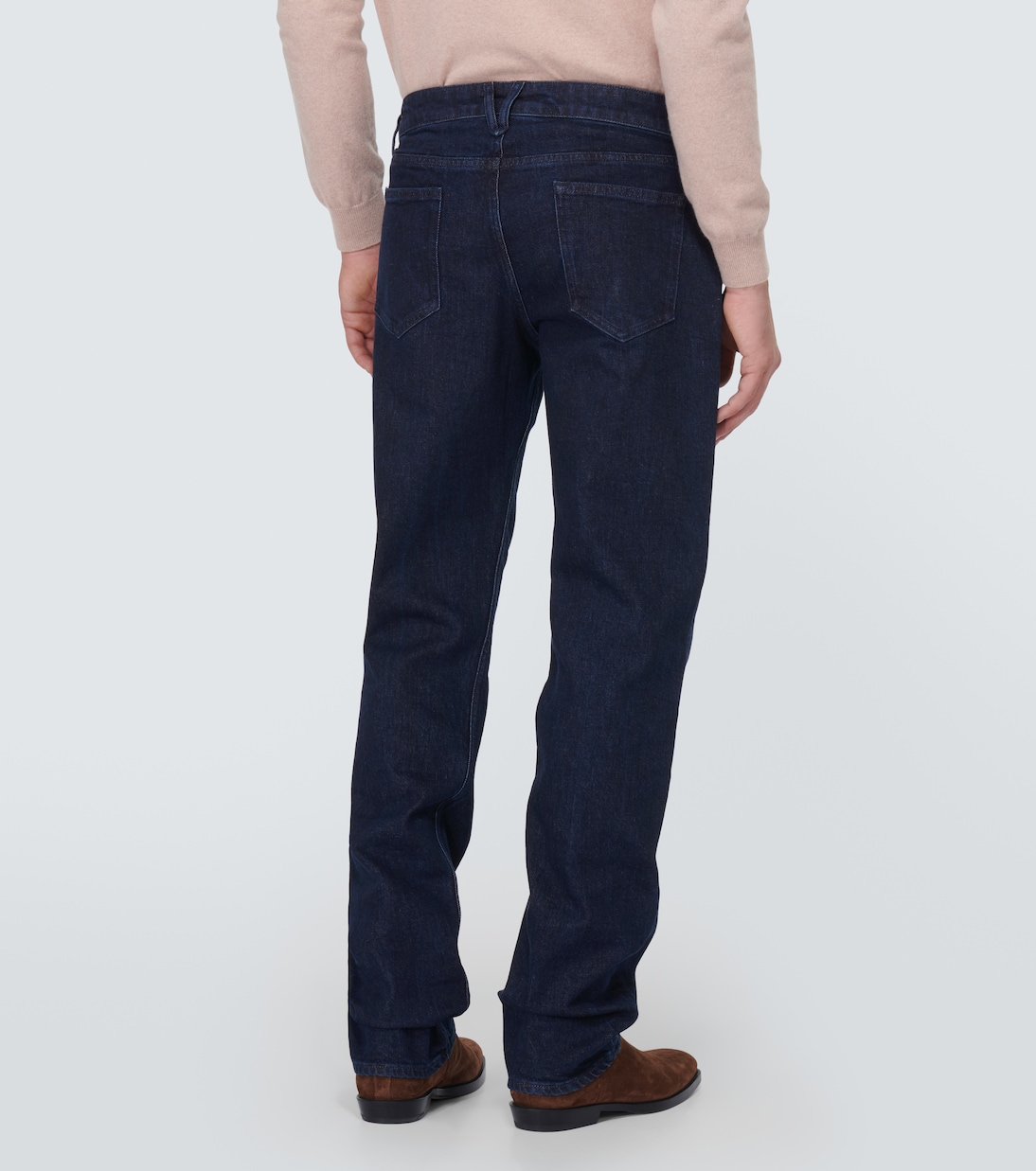 Jean droit | Thom Sweeney