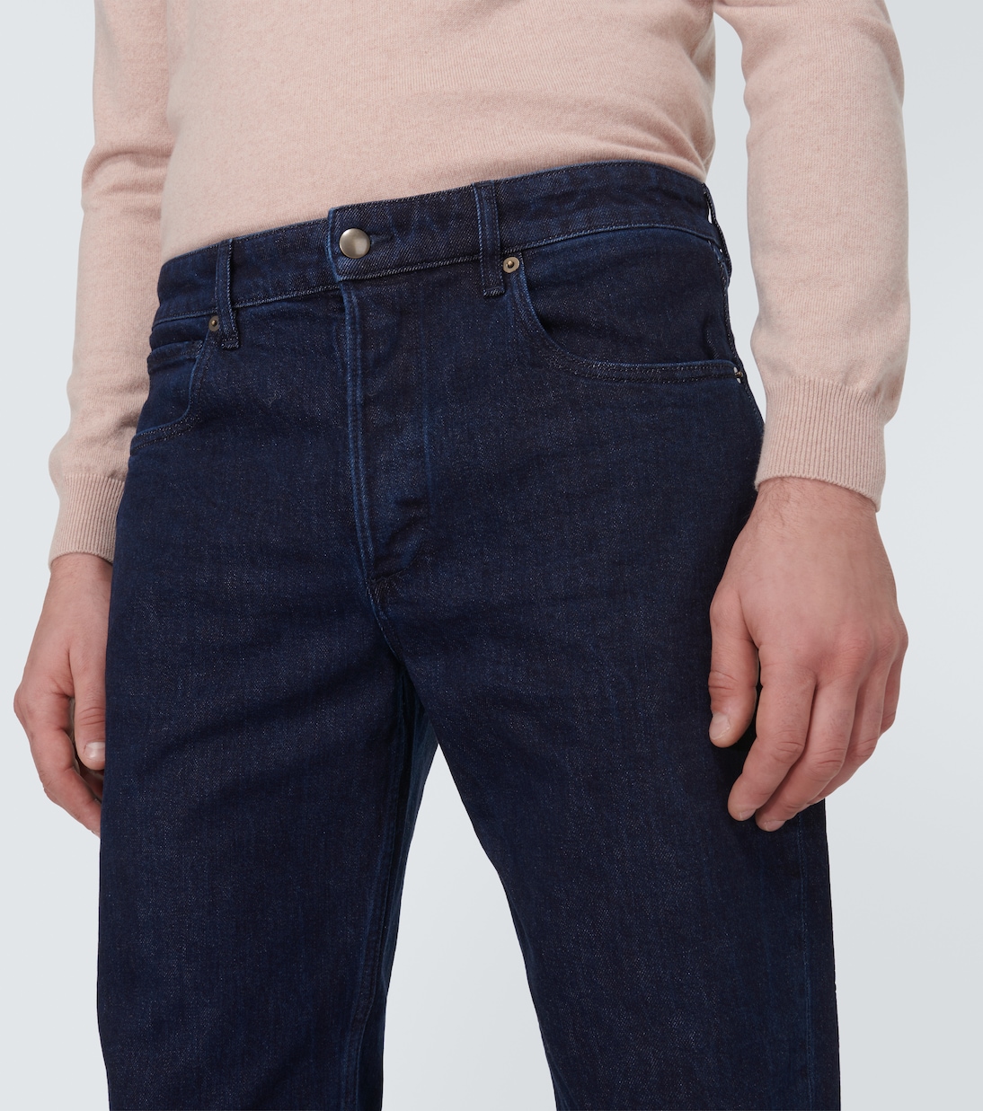 Jean droit | Thom Sweeney