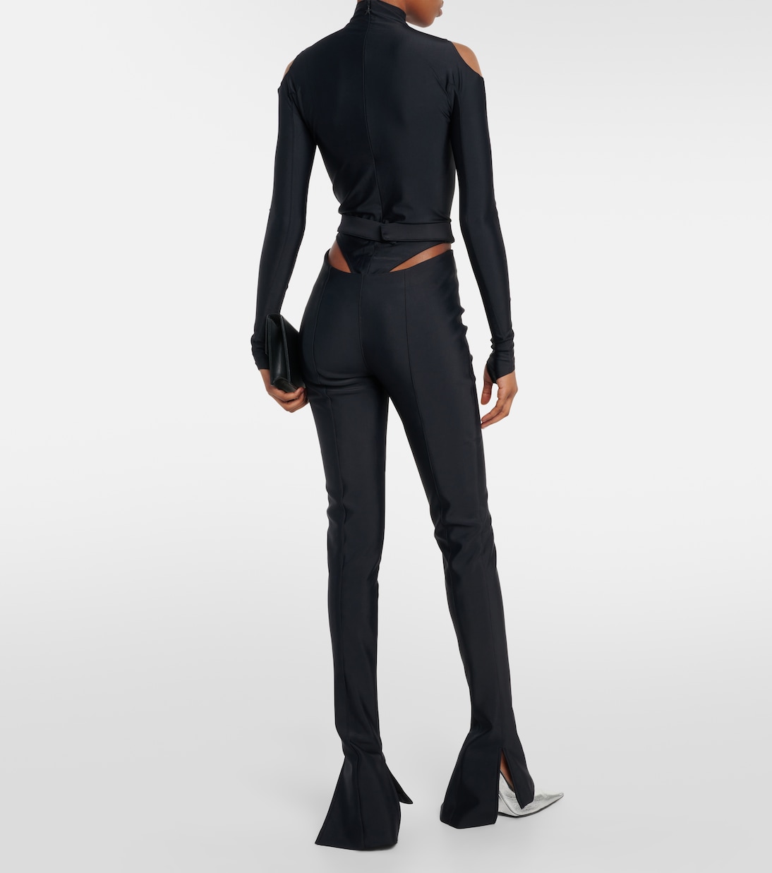 Body | Mugler