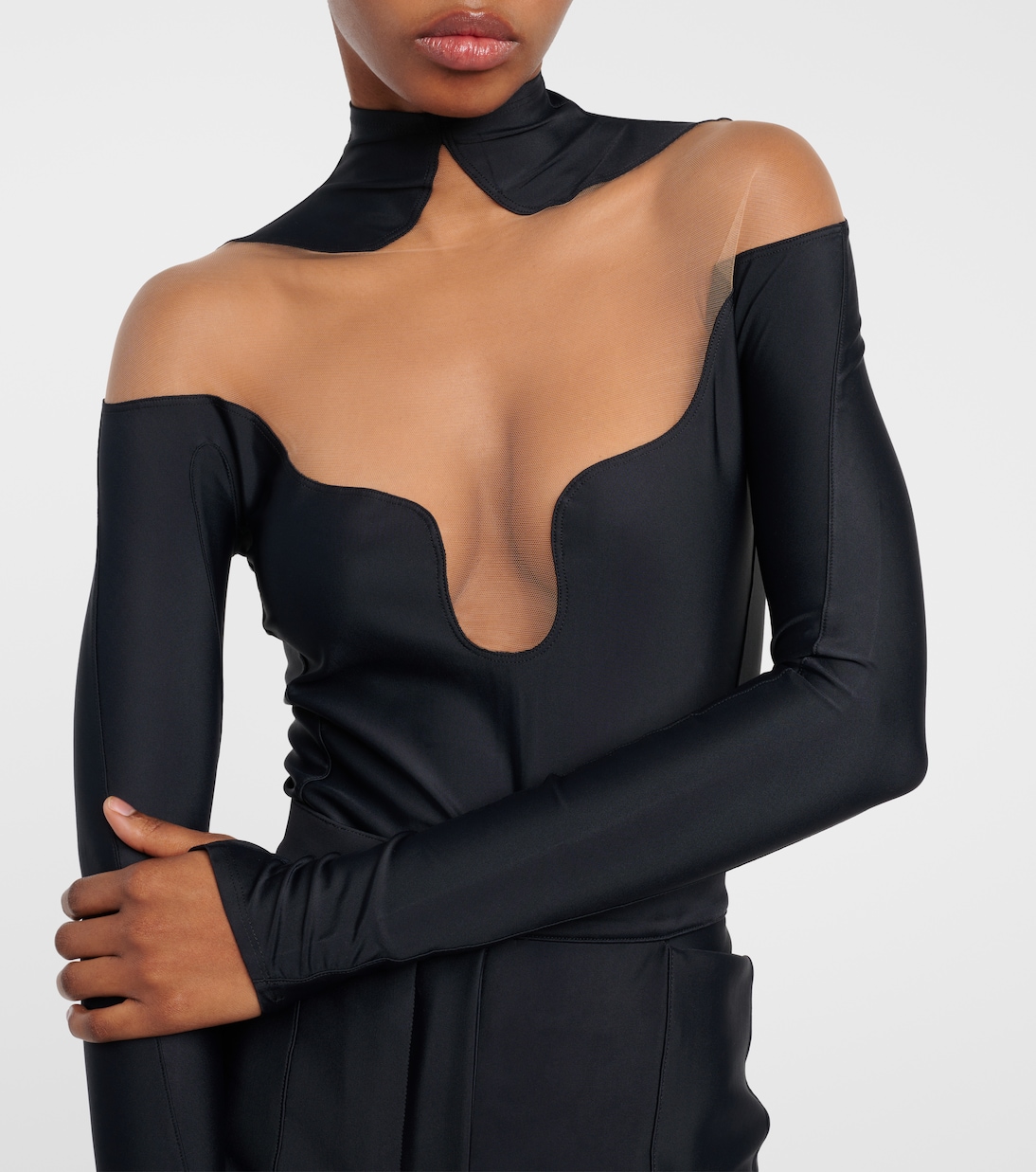 Body | Mugler