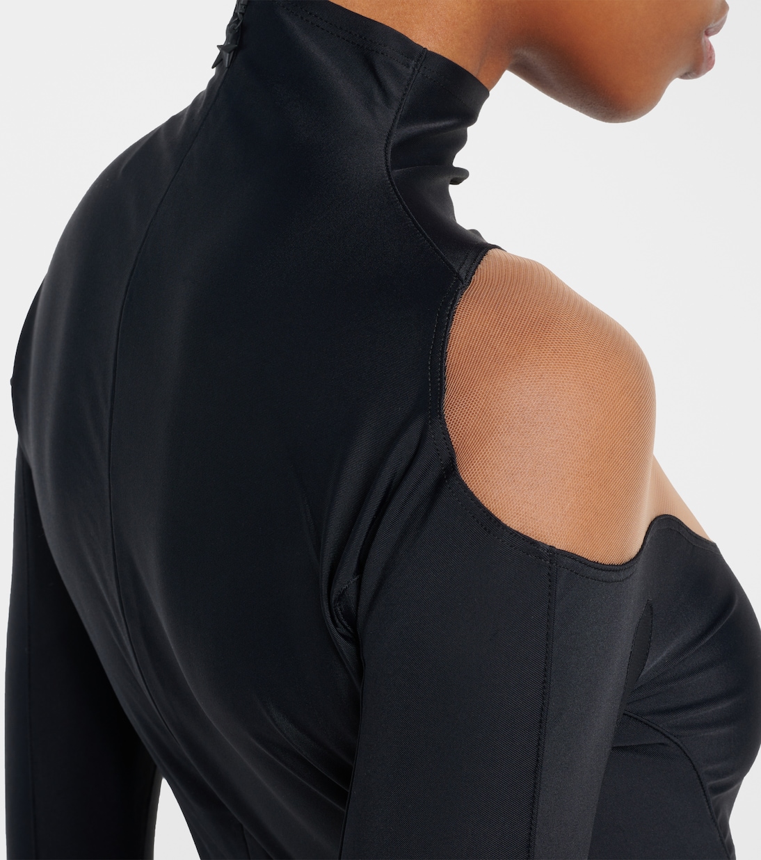 Body | Mugler