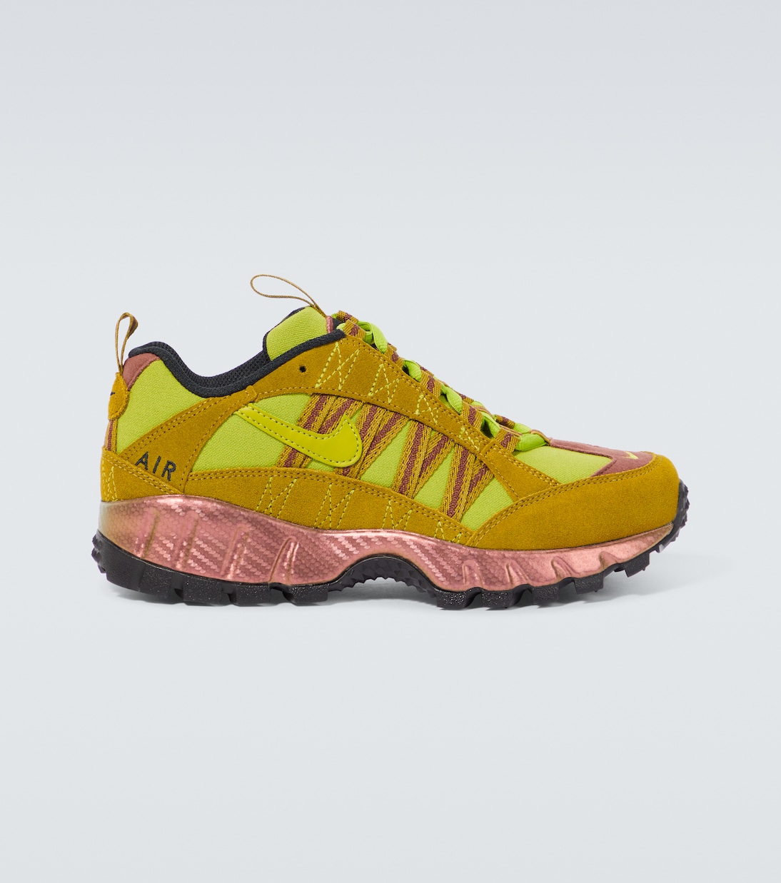 Sneakers Air Humara in suede | Nike