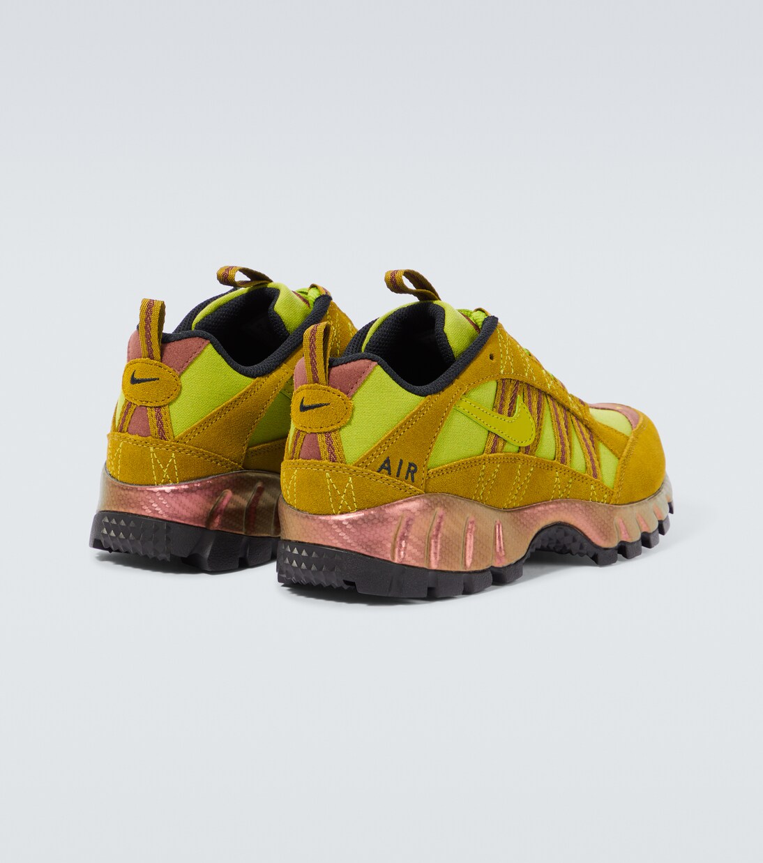 Sneakers Air Humara in suede | Nike
