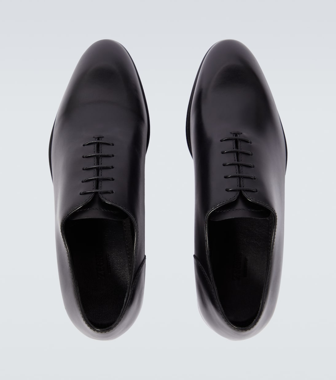 Schnürschuhe Vienna aus Leder | Zegna