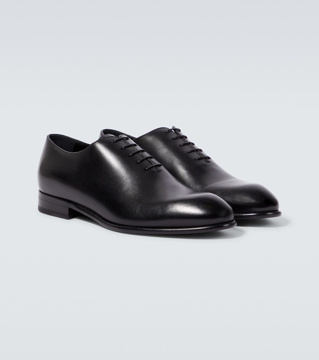 Schnürschuhe Vienna aus Leder | Zegna