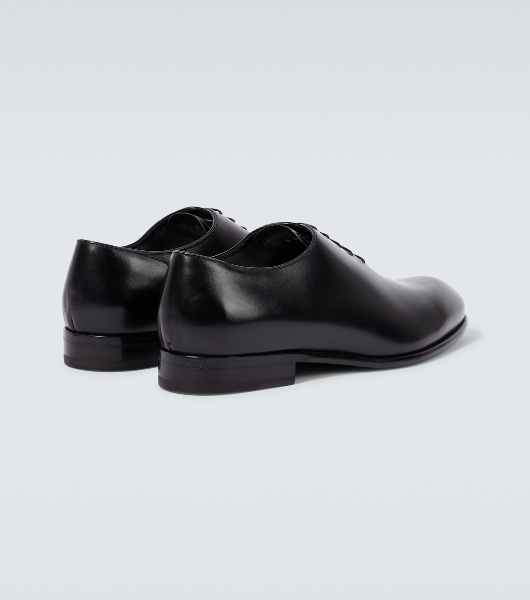 Schnürschuhe Vienna aus Leder | Zegna