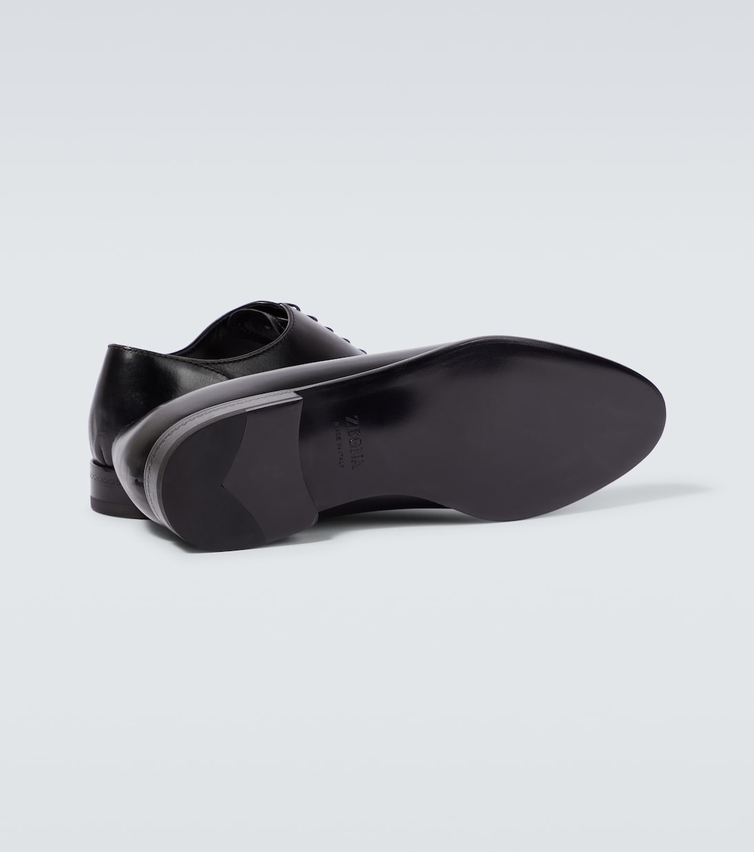 Schnürschuhe Vienna aus Leder | Zegna